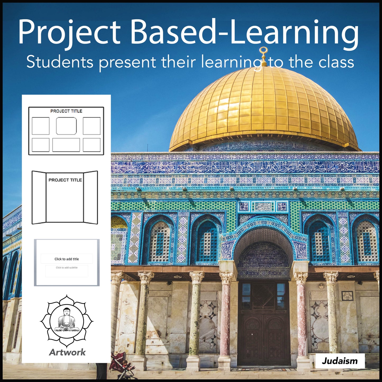 Religion Research Project - PBL