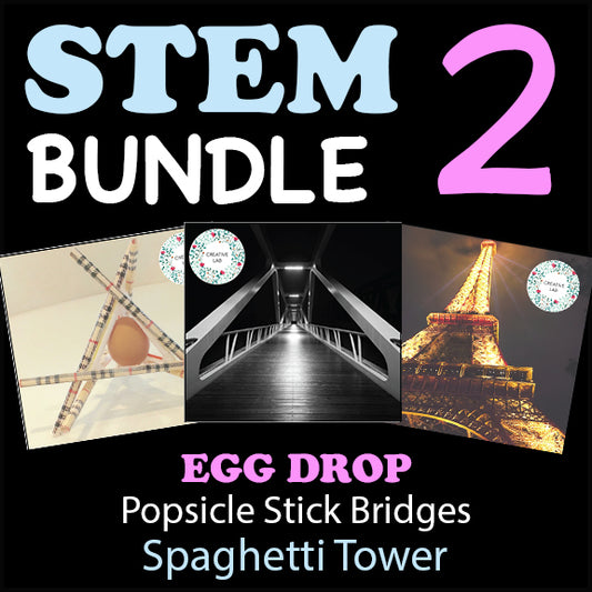 STEM Bundle 2
