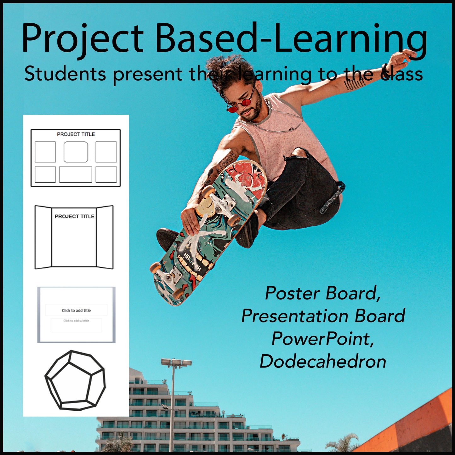 Sports Stars Research Project - PBL