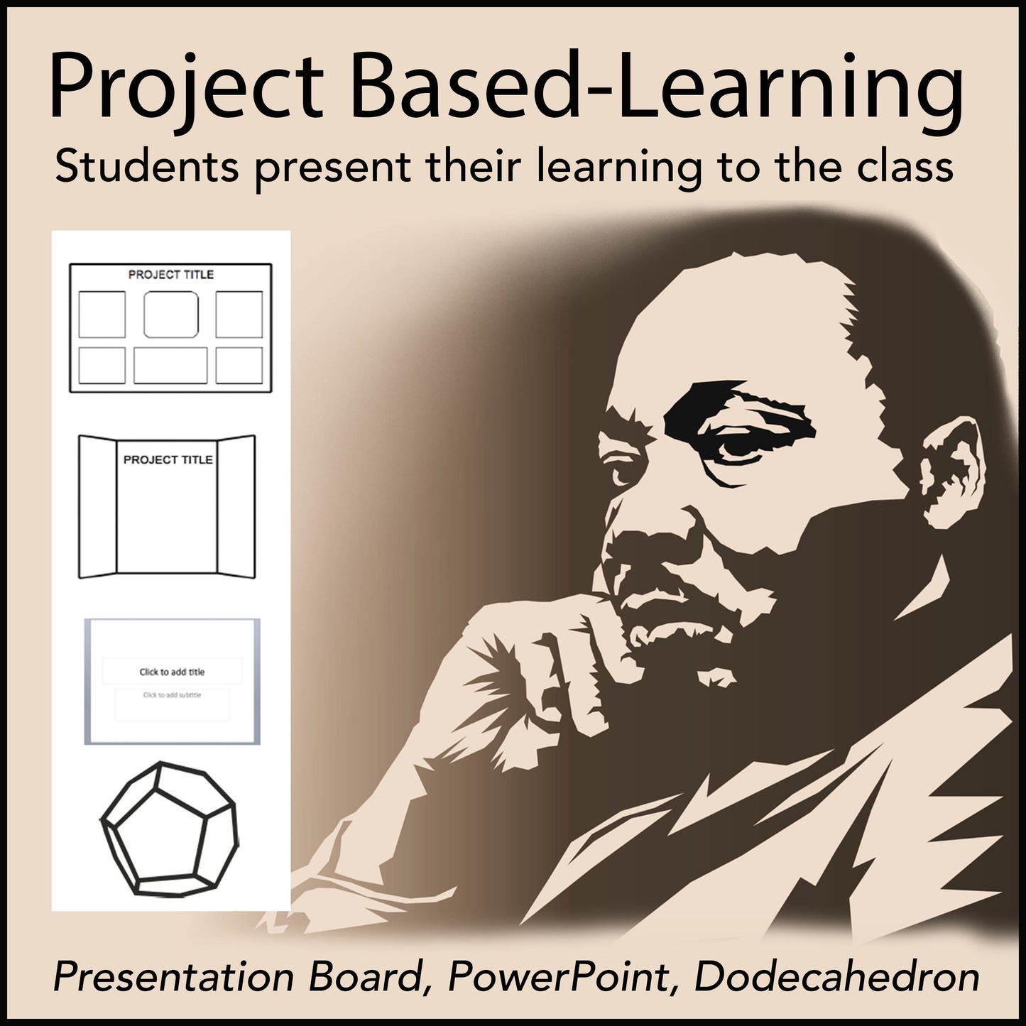 US History Research Project - PBL