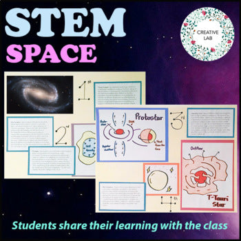 Space Research Project - PBL