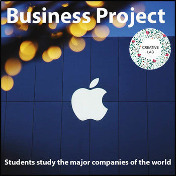 Business Research Project - PBL