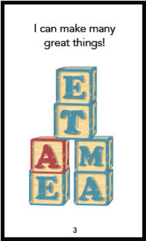 Behavior Social Story - Transitioning - 100% Editable