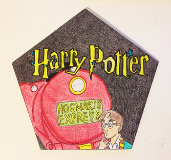 Novel Study Craft For Any Book - Dodecahedron - PBL