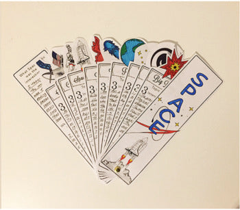 Space Project - Interactive Fan - PBL