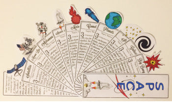 Space Project - Interactive Fan - PBL