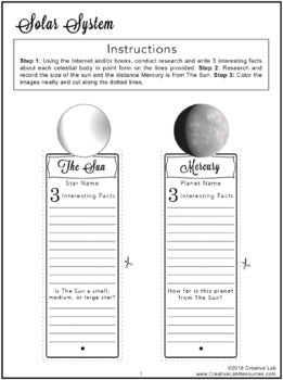 Planet Fans Research Project - PBL