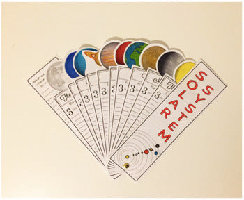 Planet Fans Research Project - PBL
