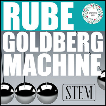 Rube Goldberg Machine