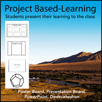 Indus Valley Civilization Research Project - PBL