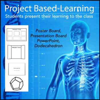 Biology Research Project - 100% Editable