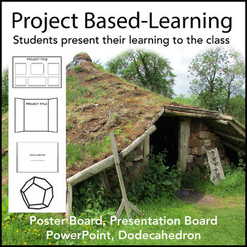 Early Human / Archaic Human Research Project - PBL