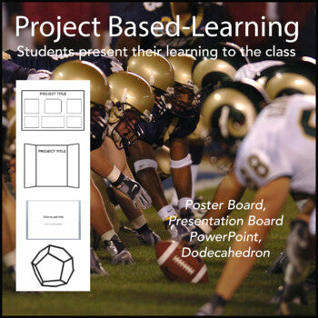 Football Research Project - PBL