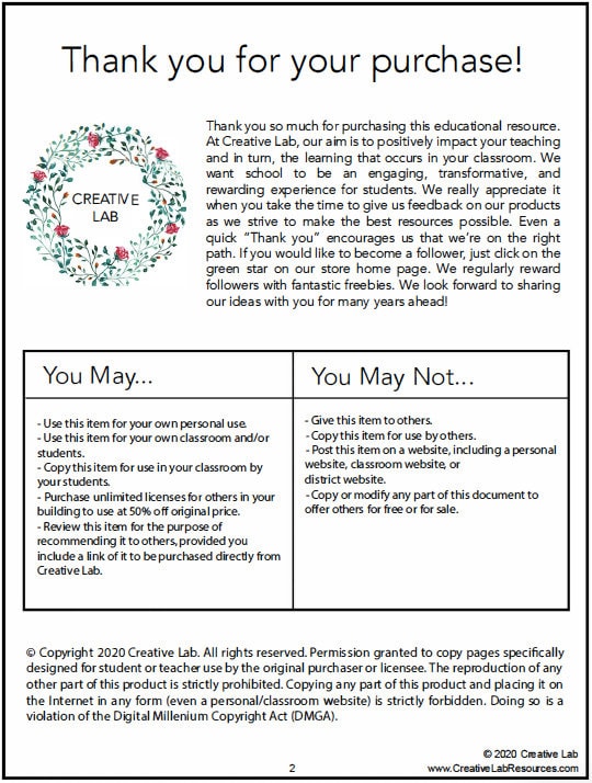 Pinball Machine - Primary - STEM - 100% Editable