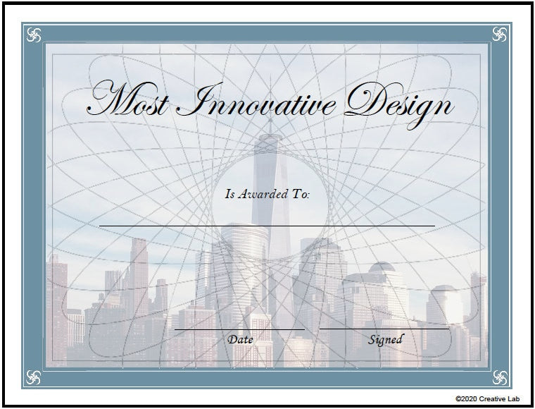 Engineering Design Challenge - Spaghetti Tower - 100% Editable // Printable Teaching Resource // No Prep Classroom //