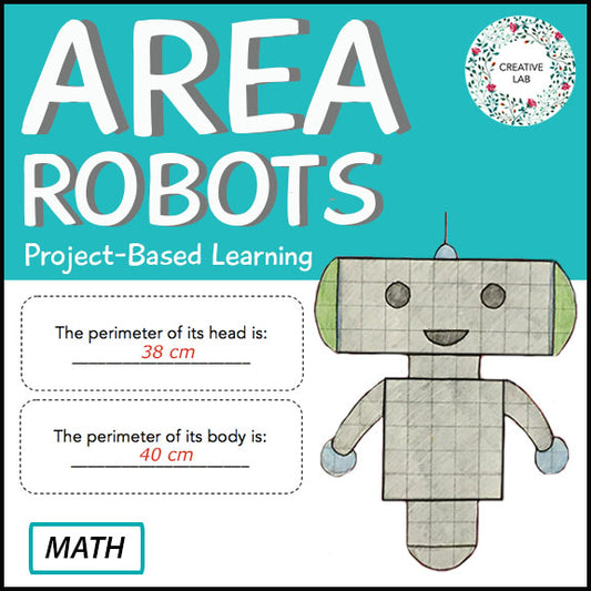 Area Robots - PBL