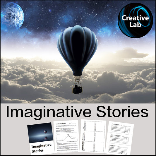 Imaginative Stories