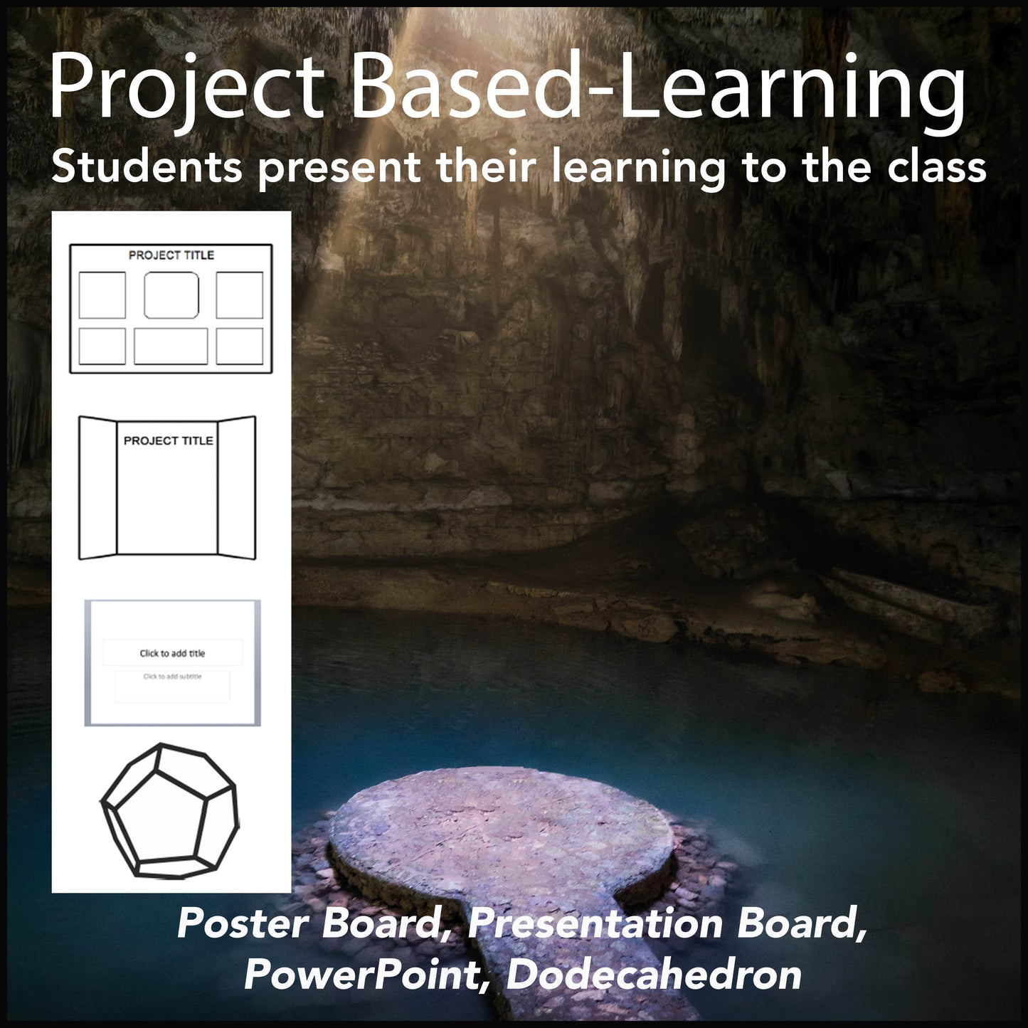 Mayans Research Project - PBL