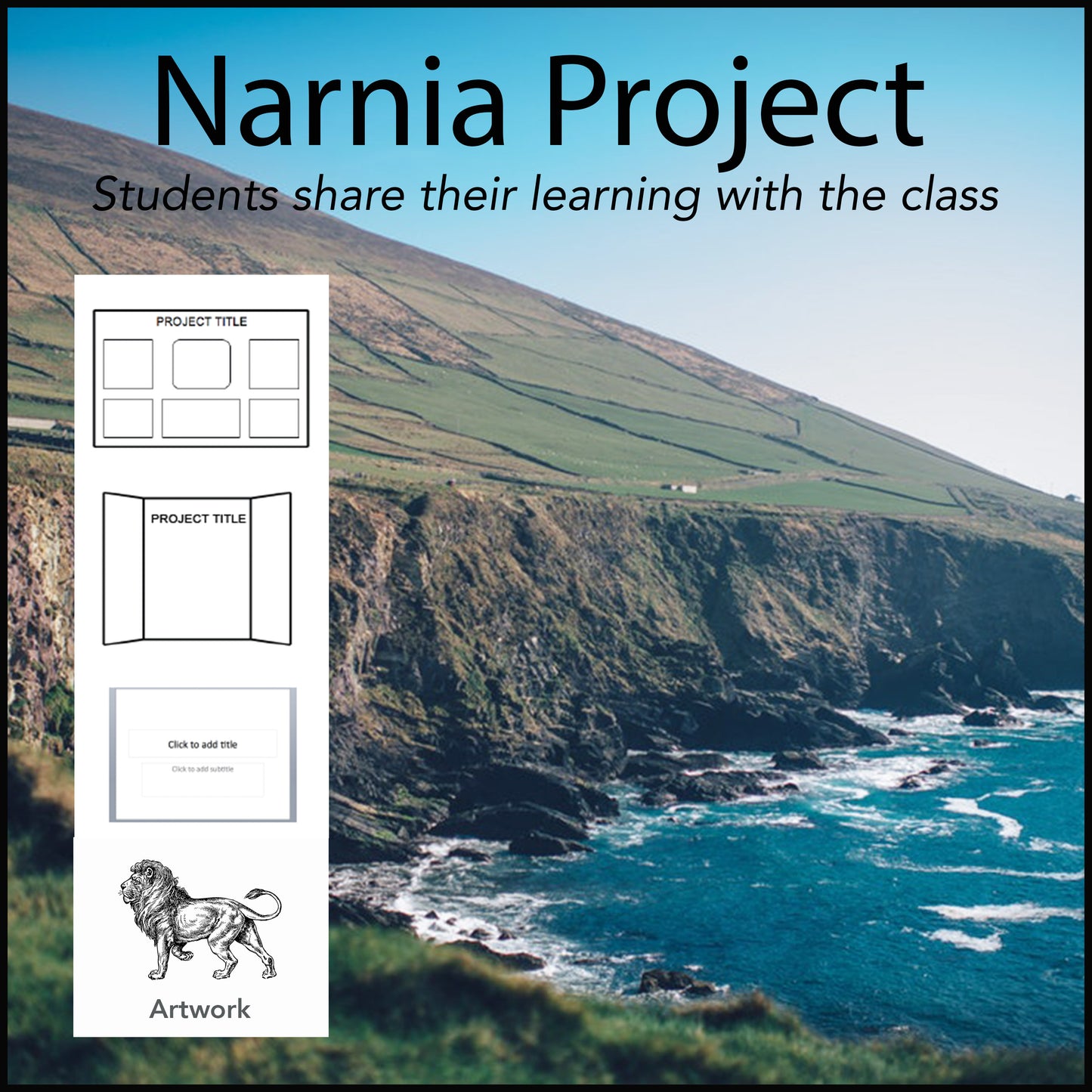 The Chronicles of Narnia Project - PBL