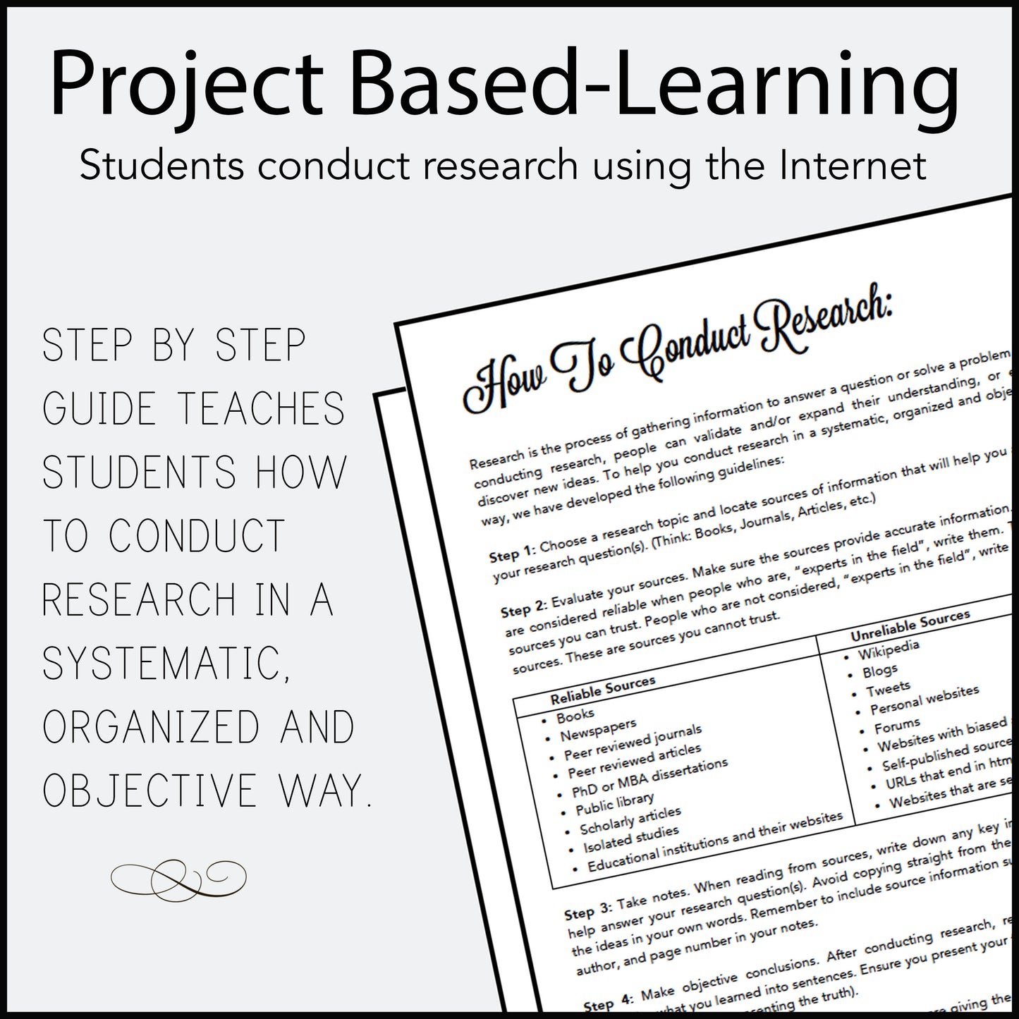 Philosopher Research Project - Philosophy - 100% Editable