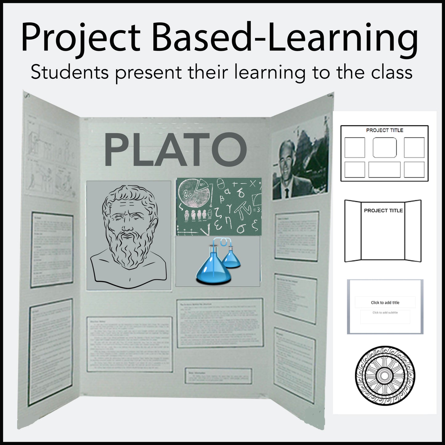 Philosopher Research Project - Philosophy - 100% Editable
