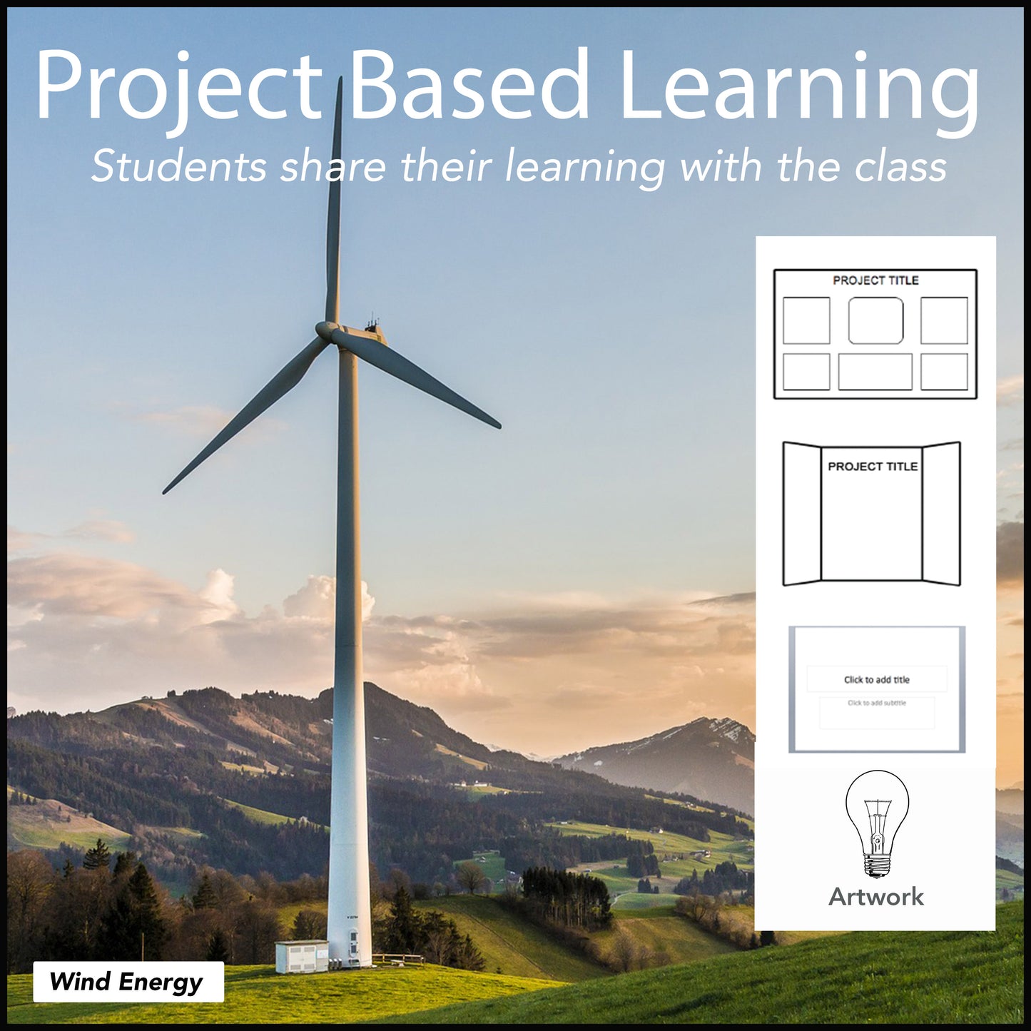 Technology Research Project - 100% Editable