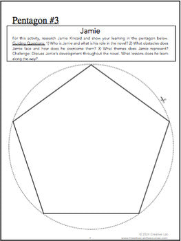 From the Mixed Up Files of Mrs. Basil - Novel Study Craft - 100% Editable