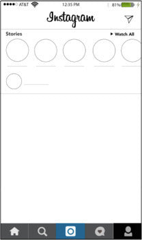 FREE Instagram Templates - New!