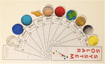 Planet Fans Research Project - PBL