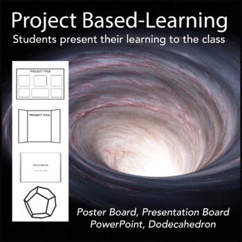 Forces Research Project - PBL