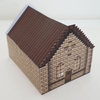 Build a Tiny Home House - Math & Design - 100% Editable